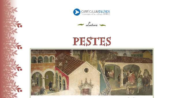 Pestes