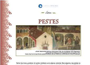 Pestes