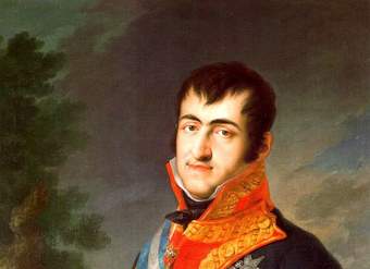 Fernando VII