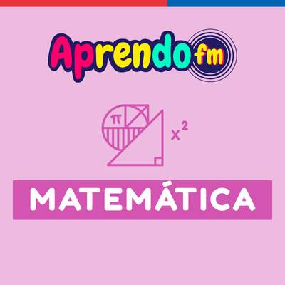 AprendoFM: Matemática - 7° OA3 - Cápsula 177 - Multiplicar y dividir fracciones