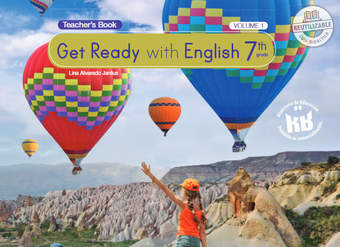 Inglés (Propuesta) 7° Básico, Teacher´s Guide Volumen 1