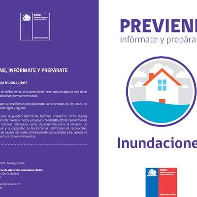 Inundaciones