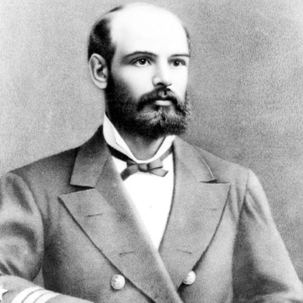 Arturo Prat