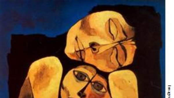 Ternura de Oswaldo Guayasamin