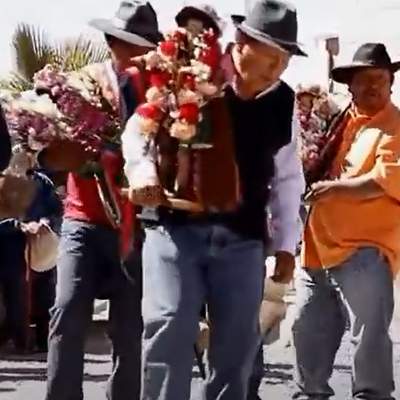  Video de actividad sugerida - LC02 - Aymara – U4 - N°10: Conversan y representan los sentidos ceremoniales del Pachallampi.