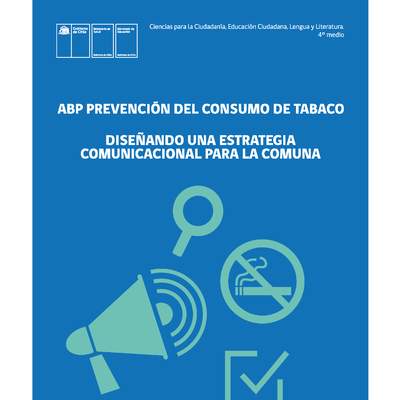 Prevención Consumo de Tabaco