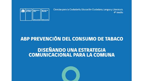 Prevención Consumo de Tabaco