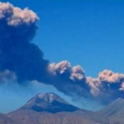 Video de actividad sugerida: LC02 - Lickanantay - U2 - N°6.1: ESCUCHAN Y/O LEEN EL RELATO “LOS DOS VOLCANES” (VER ORIENTACIONES).