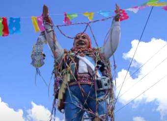 Video de actividad sugerida - LC03 – Aymara - U2 - N°13: Realizan la feria alasita para celebrar la fiesta de la chakana