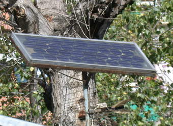 Energía solar