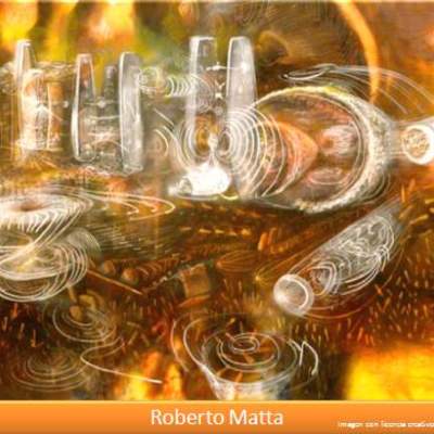 Roberto Matta