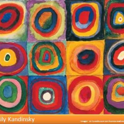 Wassily Kandinsky