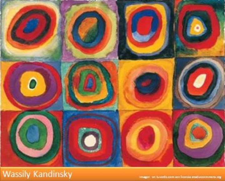 Wassily Kandinsky