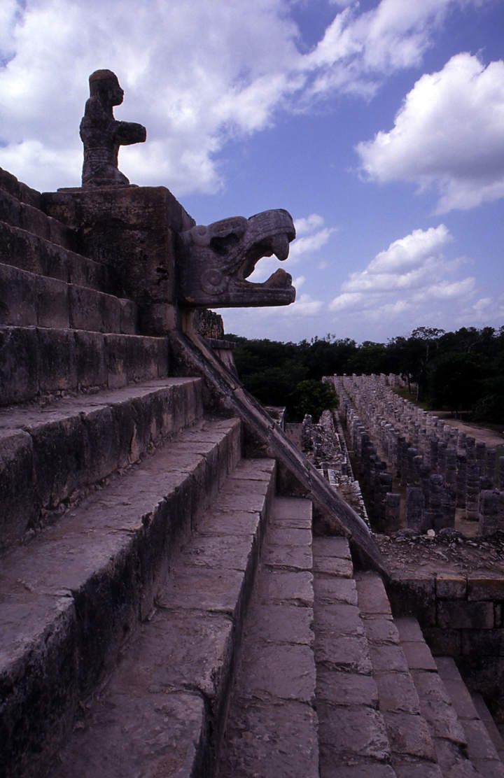 Chichen itza