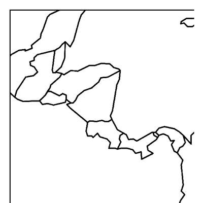 América del sur