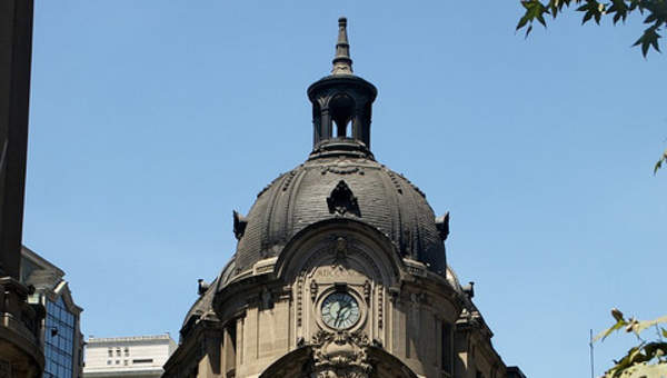 Bolsa de Comercio de Santiago