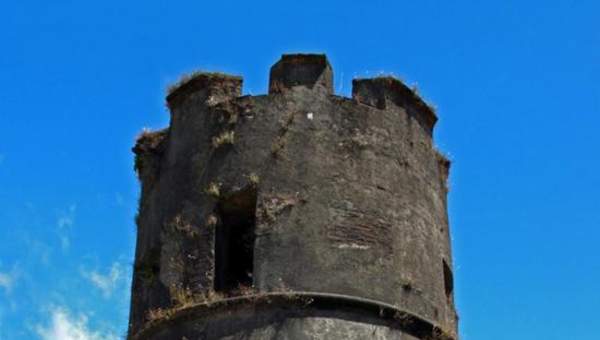 Torreón el Canelo, Valdivia