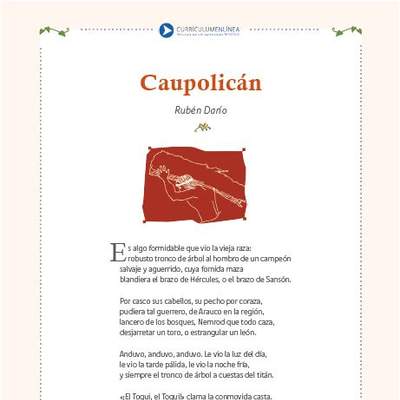 Caupolicán