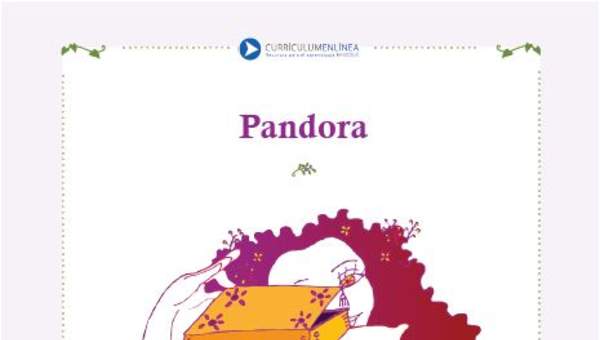 La caja de Pandora