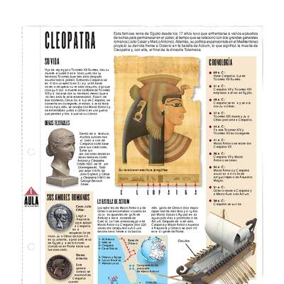 Cleopatra