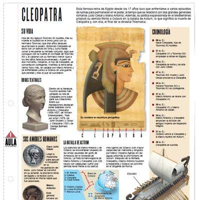 Cleopatra