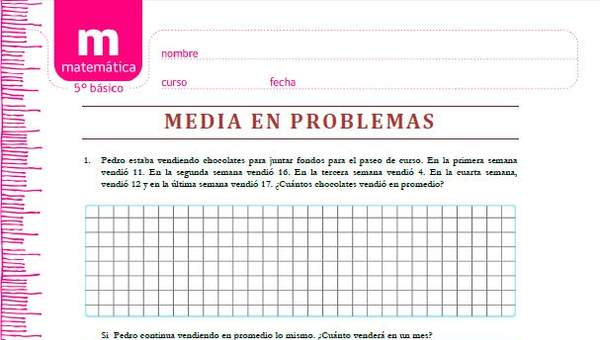 Media en problemas