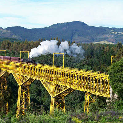 Viaducto del Malleco