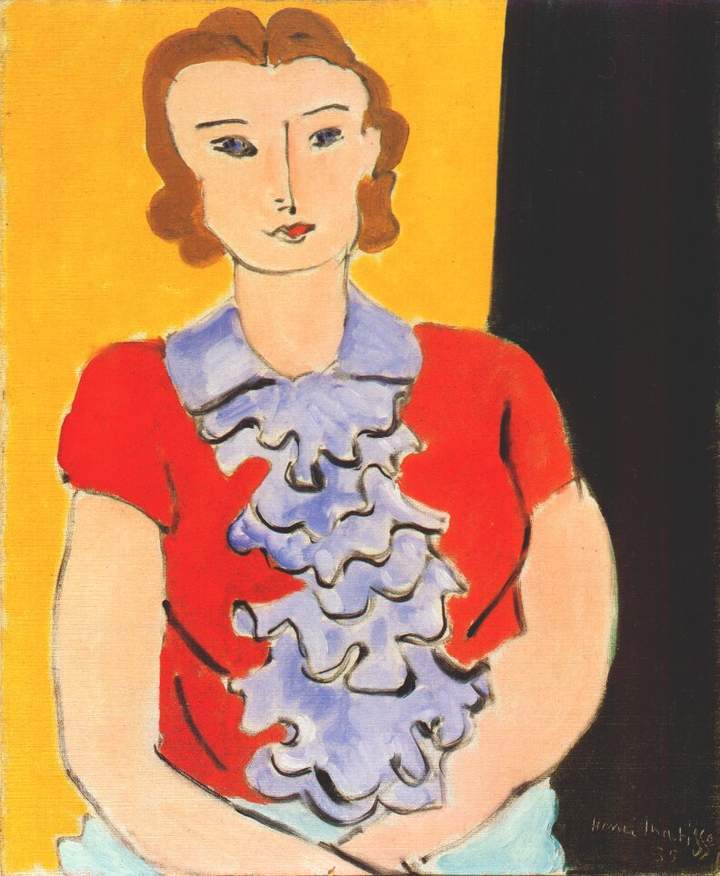 Henri Matisse