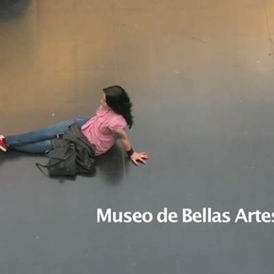 Vexations en el Bellas Artes