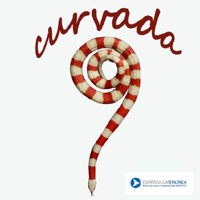 Curvada