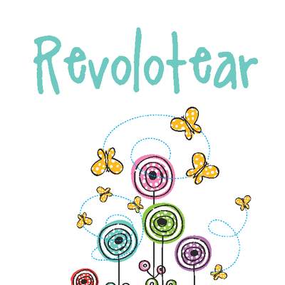 Afiche de vocabulario: revolotear