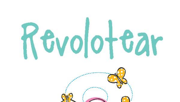 Afiche de vocabulario: revolotear