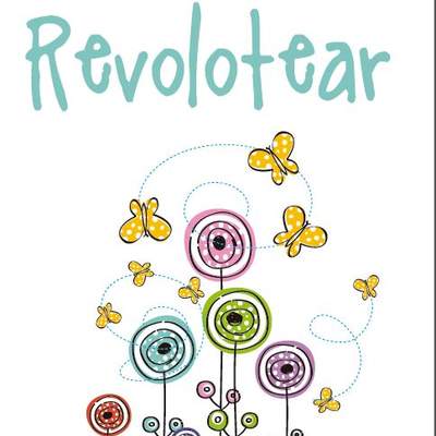 Afiche de vocabulario: revolotear