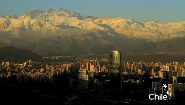 Recorriendo la Zona Central