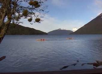 Tierra del Fuego Región de Magallanes