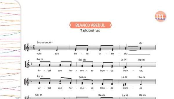 Blanco abedul