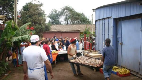 Video de Actividad sugerida: LC03 – Interculturalidad – U3: ESCRIBEN SOBRE LA IMPORTANCIA DE LA ALIMENTACIÓN COMO PATRIMONIO DE LOS PUEBLOS ORIGINARIOS