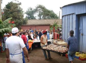 Video de Actividad sugerida: LC03 – Interculturalidad – U3: ESCRIBEN SOBRE LA IMPORTANCIA DE LA ALIMENTACIÓN COMO PATRIMONIO DE LOS PUEBLOS ORIGINARIOS