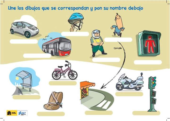 Seguridad vial