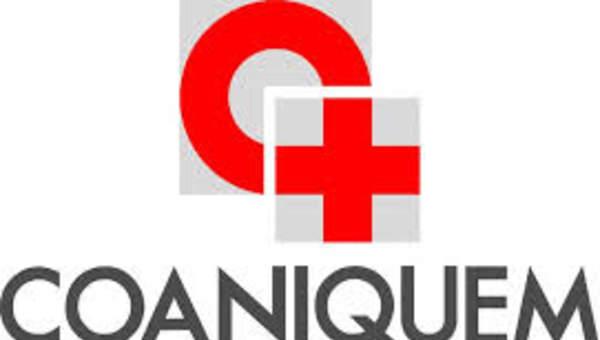 Logotipo de COANIQUEM