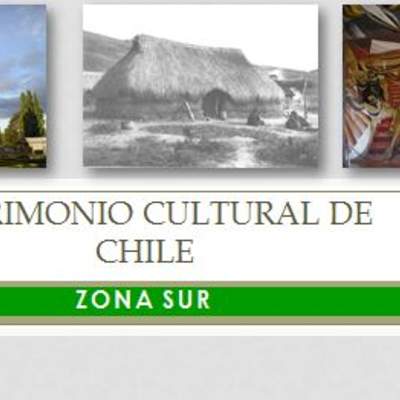 Patrimonio cultural zona sur