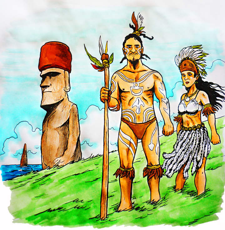 Rapa Nui