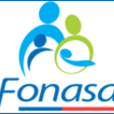 Logotipo FONASA