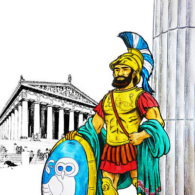 Pericles