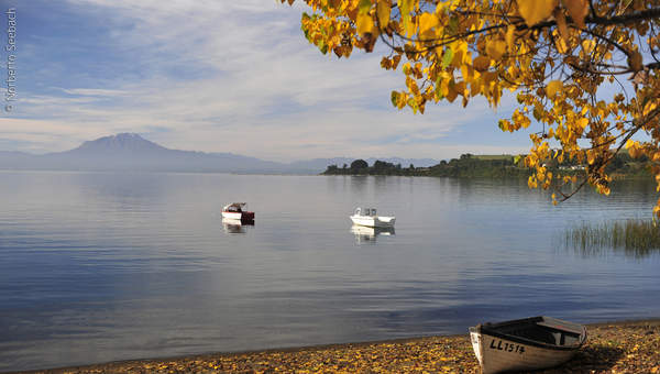 Lago Llanquihue