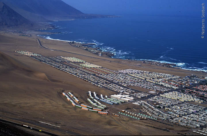  Playa de Iquique