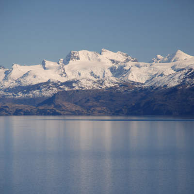 Río Aconcagua