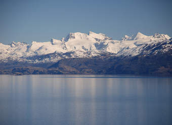 Río Aconcagua