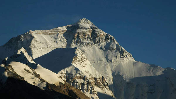 Monte Everest