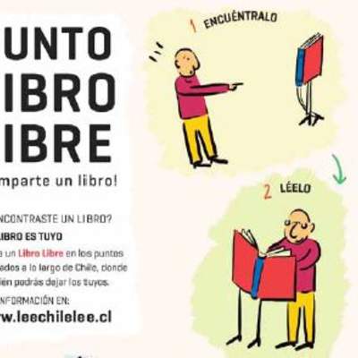 Iniciativa Libro Libre